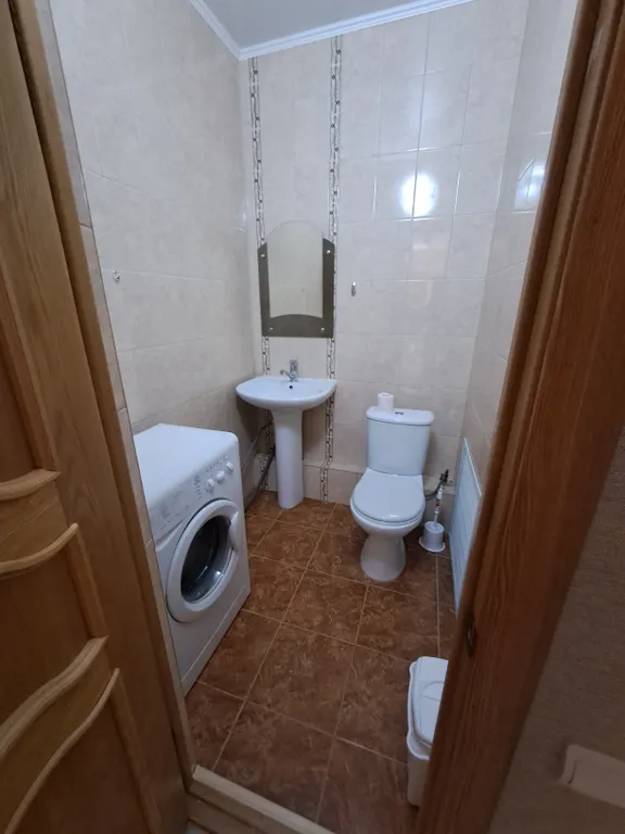 Квартира в лучшем районе