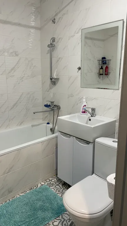 Квартира для отдыха