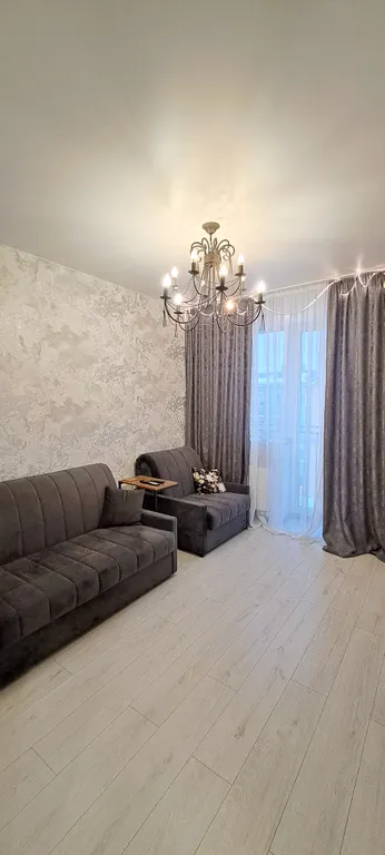 Комфортная квартира на берегу Балтийского моря — аренда посуточно в Пионерский