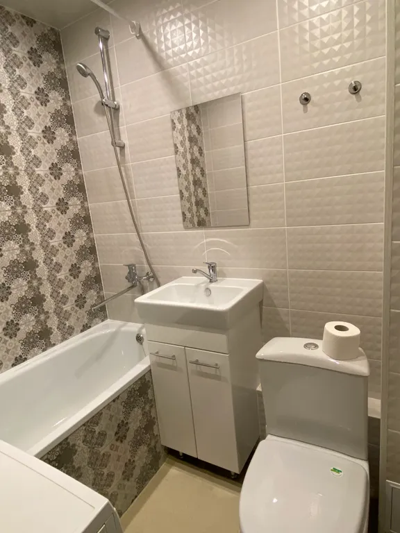 Квартира Атмосфера