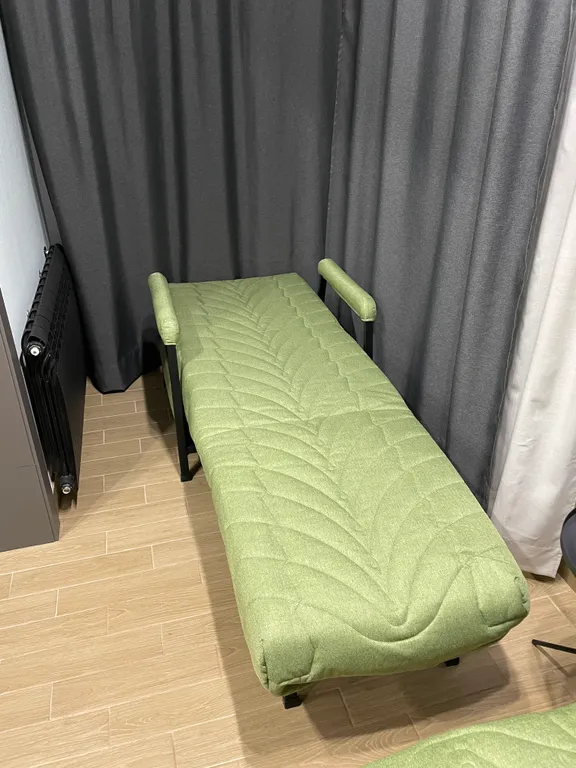 Квартира Квартира Стильная студия у моря — Геленджик