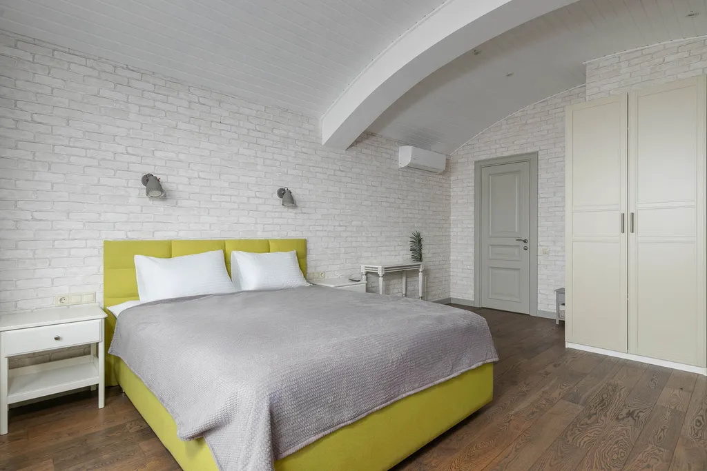 Дом в стиле Прованс