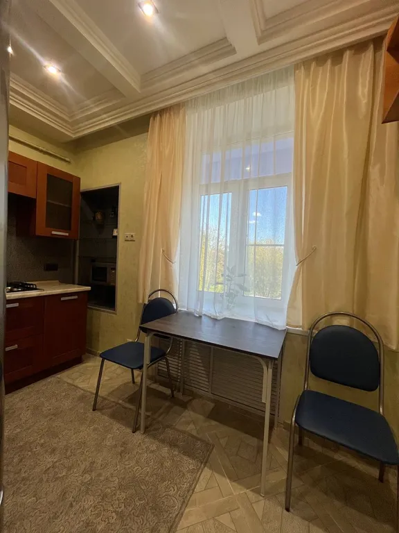 Апартаменты Как Дома