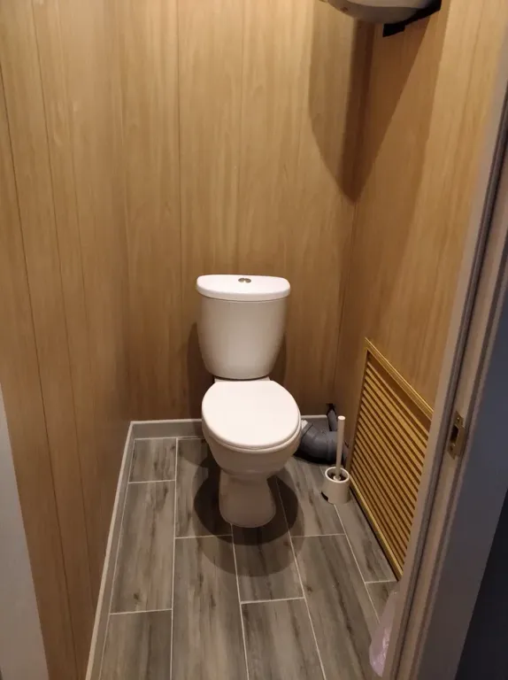 Трехкомнатная квартира в центре