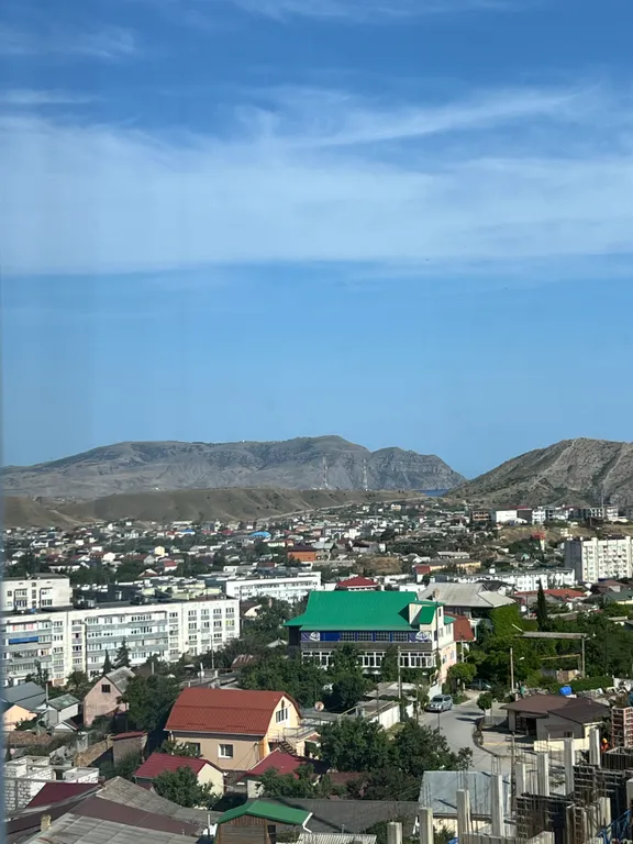 Люкс 5* с видом на море