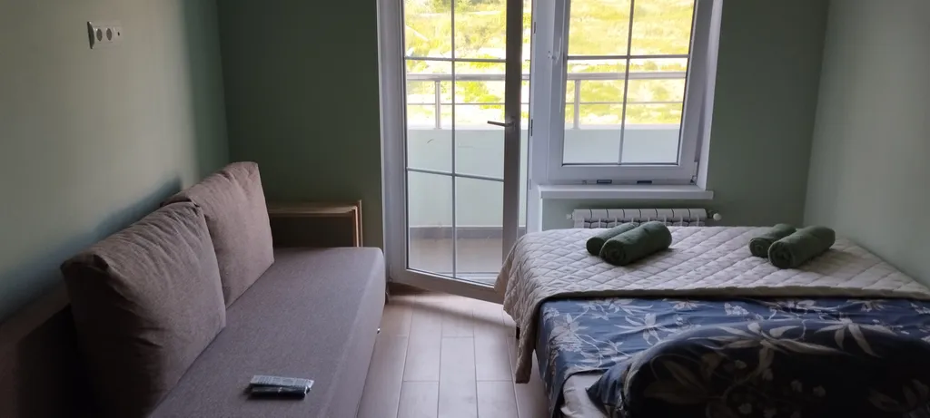 Квартира в 400 м от моря