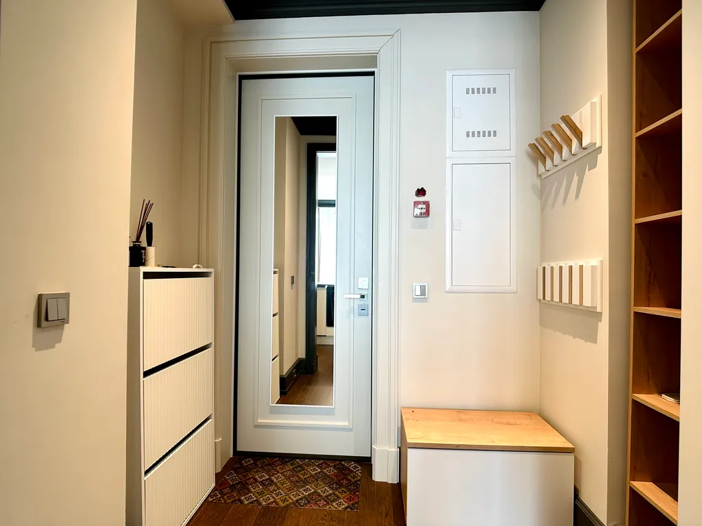 Квартира Квартира в ЖК  Фили Сити — Москва