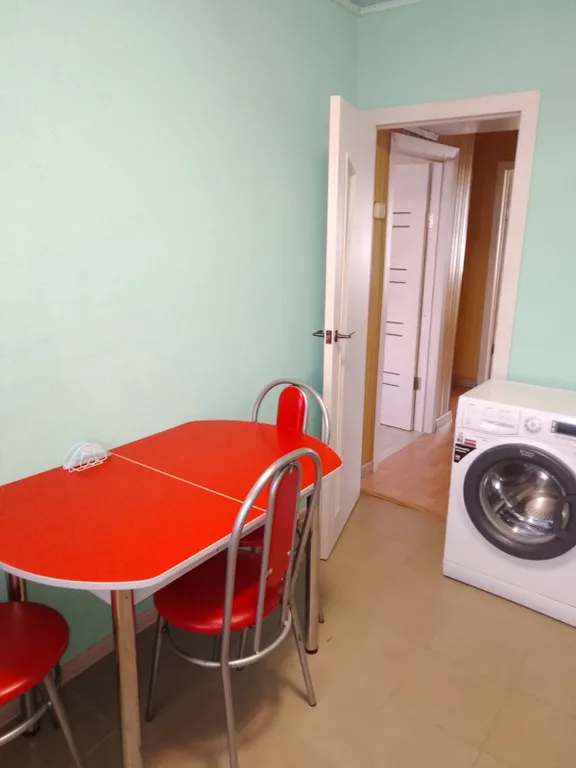 Апартаменты Татия