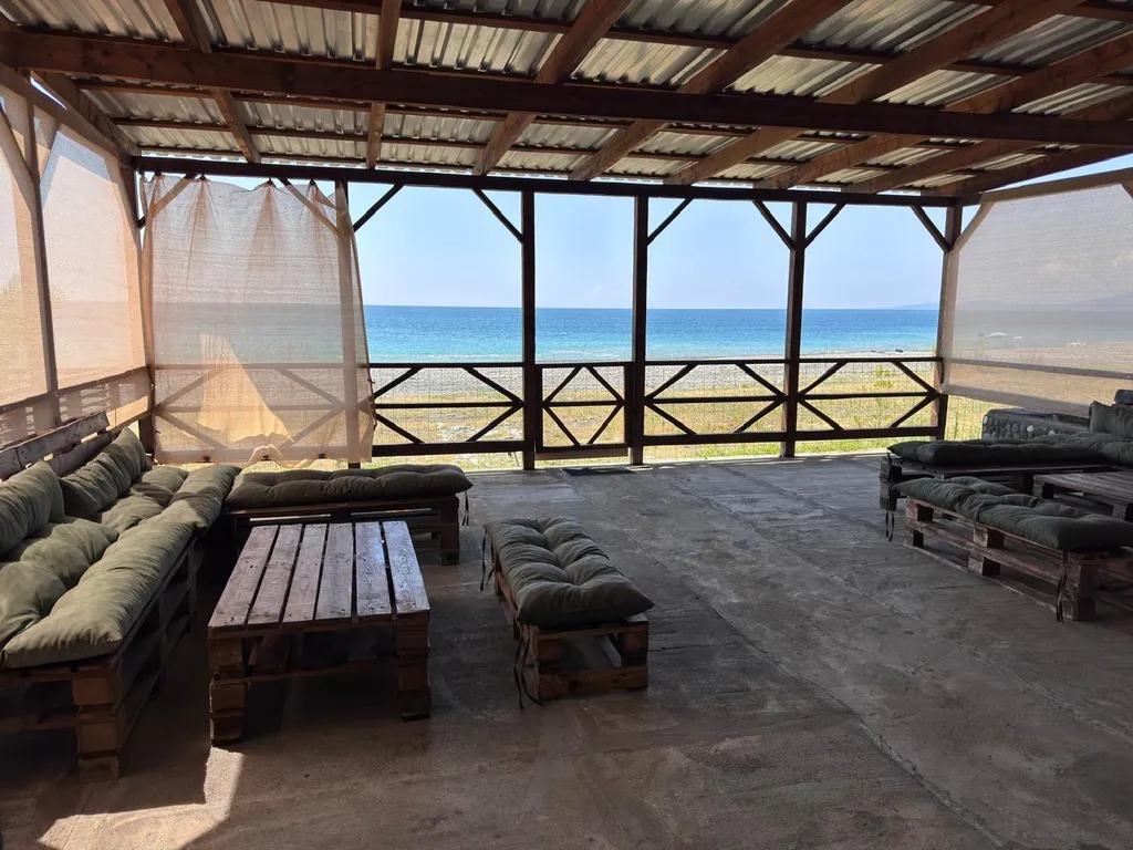 Коттедж Апартаменты с видом на море — аренда посуточно в Сухум