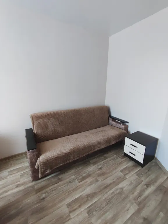 Уютная квартира возле моря