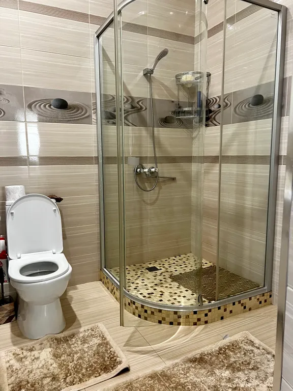 Апартаменты с видом на море