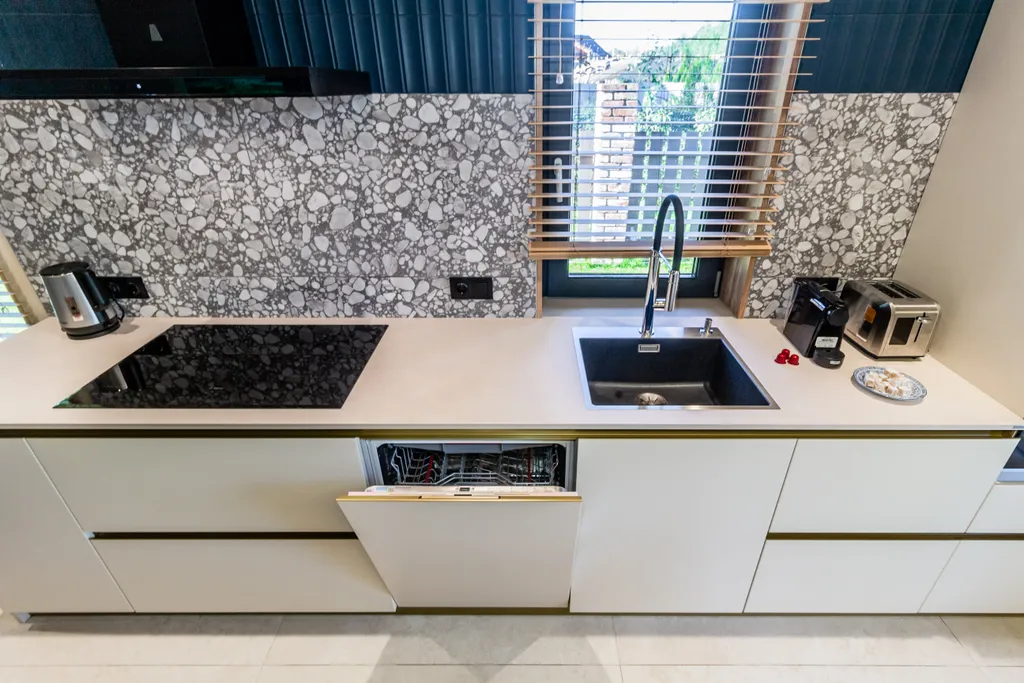 Дом апартаменты у моря