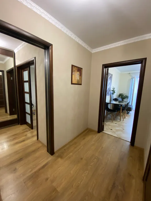 Квартира Квартира на Острове — Калининград
