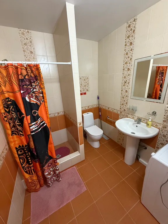 Коттедж у Моря