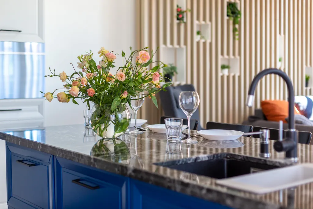 Апартамент гретта, светлана парк