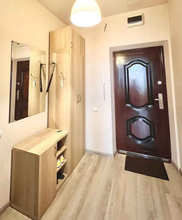 Квартира Отличная квартира у стадиона Краснодар — Краснодар