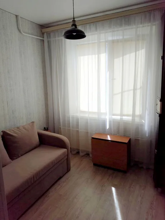 Квартира-студия в центре