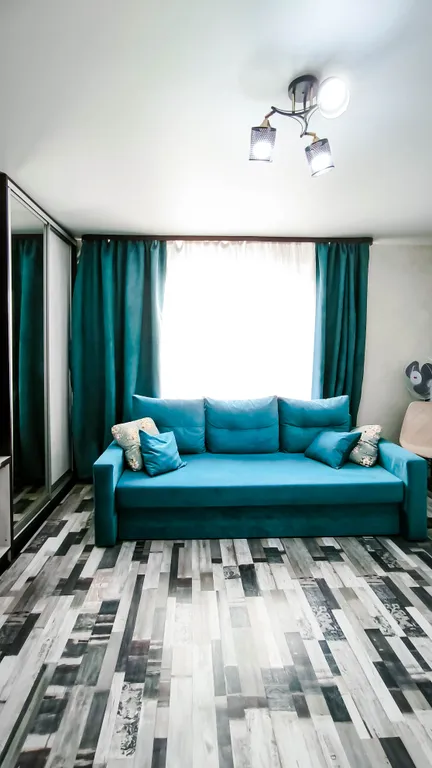 Квартира Шикарная квартира в центре для большой компании,с парковкой у дома — Калининград