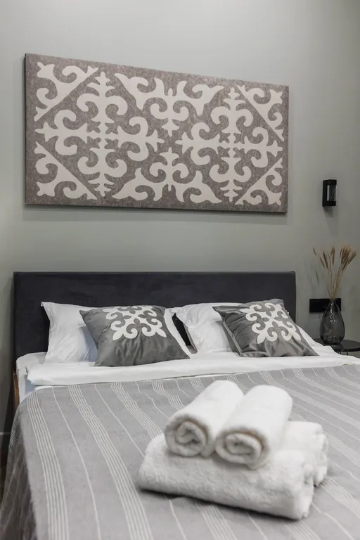 ADT apartments - Meridian Grey