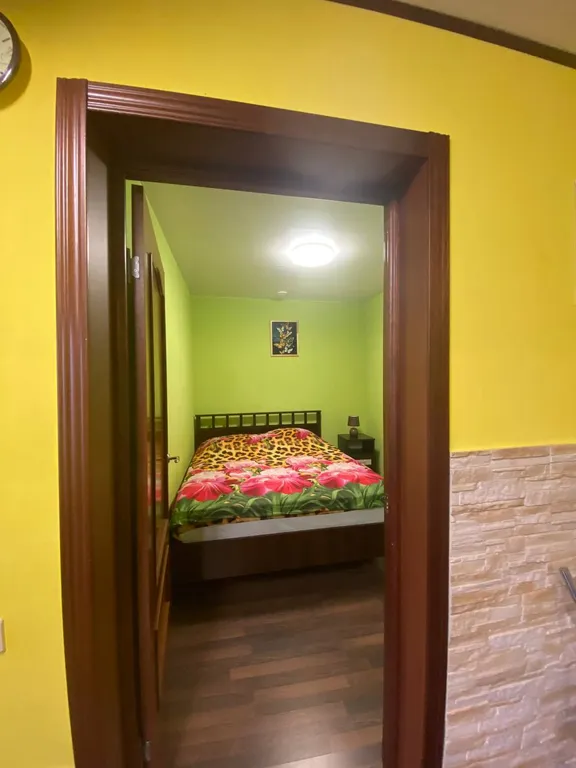 Коттедж Коттедж Котедж в скандинавском стиле у реки Свирь — Свирьстрой