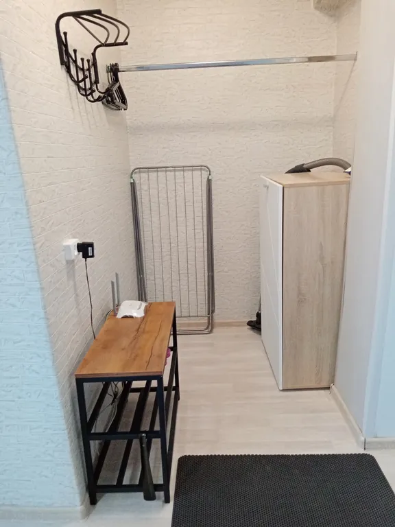 Уютная чистая квартира с видом на Белое море