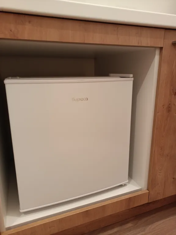 Квартира Квартира Комфортная студия в курортном районе — Песочный