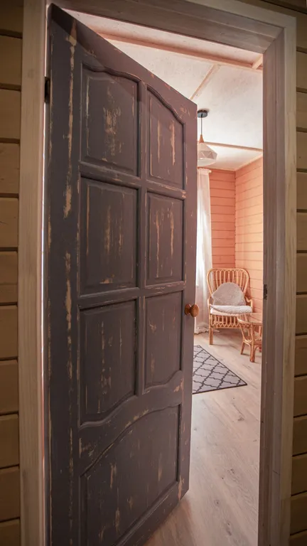 3-комнатный Дом