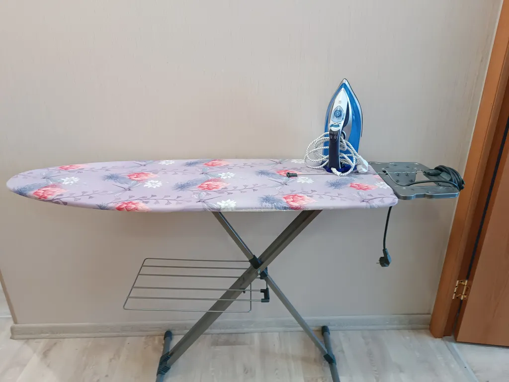 Уютная квартира с видом на гору