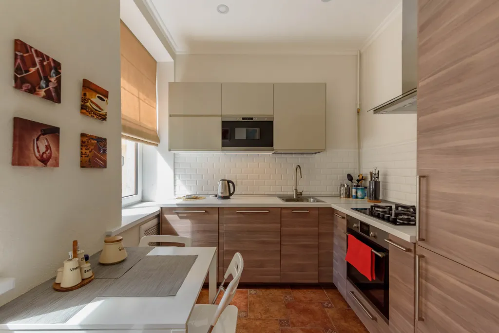 Квартира Квартира Pinchapartments — Санкт-Петербург