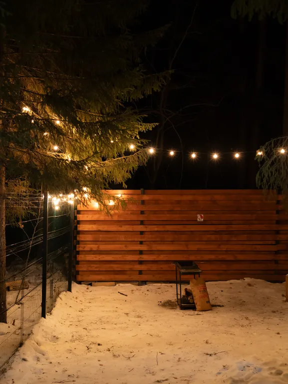 Коттедж Дом с ванной — Полевской