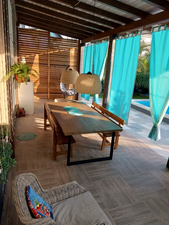 Коттедж Уютный дом — аренда посуточно в Сочи