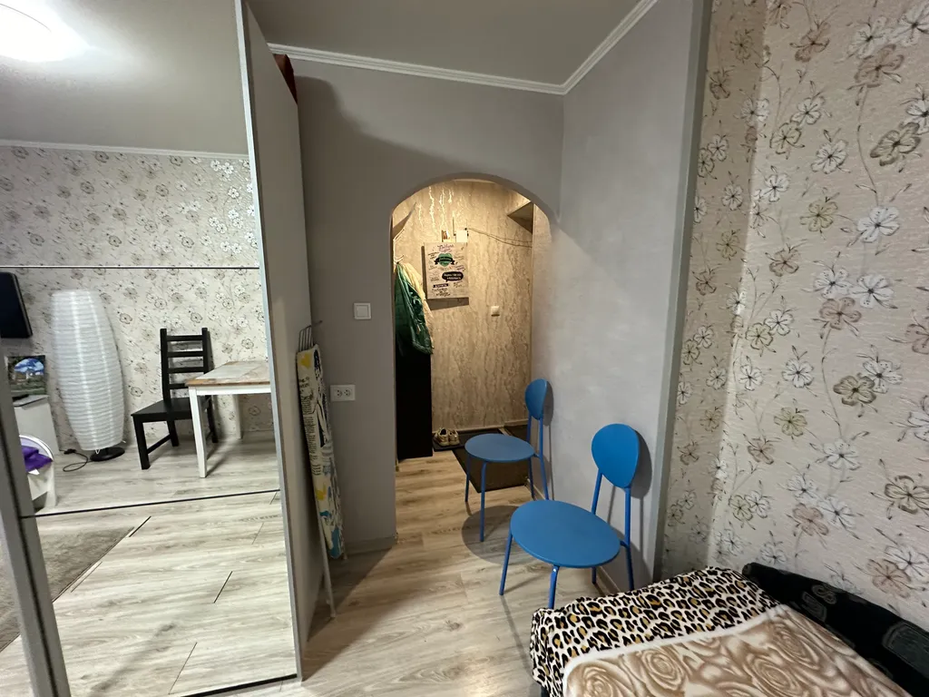 Уютная квартирка у моря