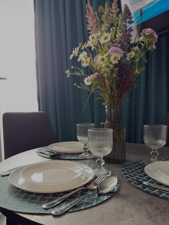 Отдых в Нойкурене