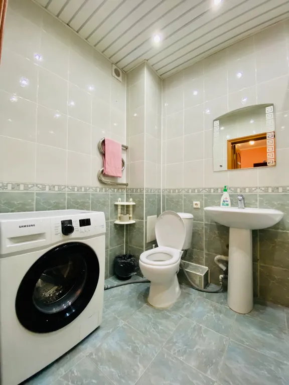 Комфортный апартамент класса Люкс ТРЦ Кристалл, ТЦ Дарина, ТЦ Остров