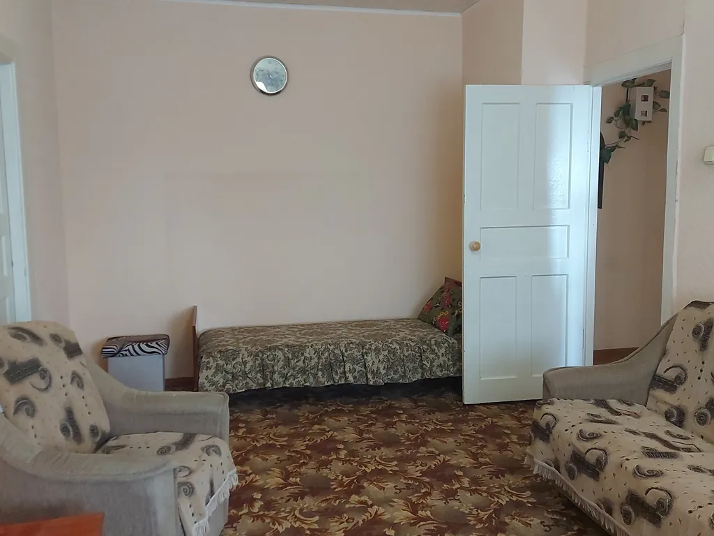 Квартира в центре