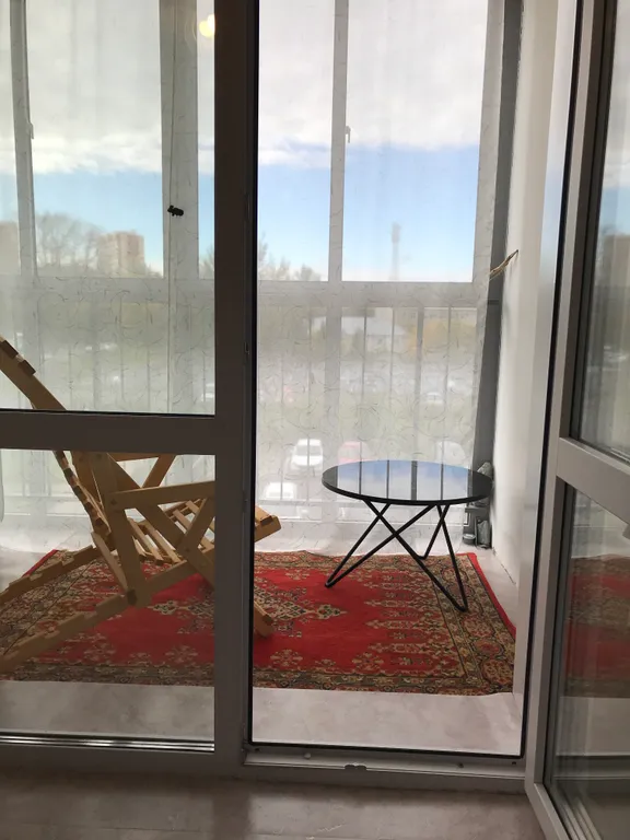 Квартира для комфортного проживания гостей города