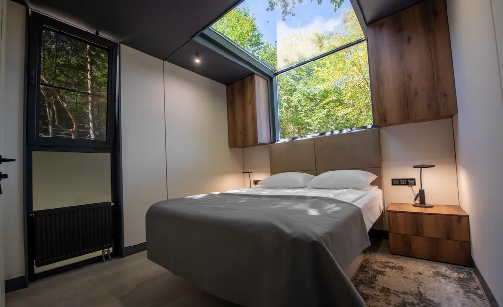 Коттедж 2-комнатный Дом — аренда посуточно в Алагир