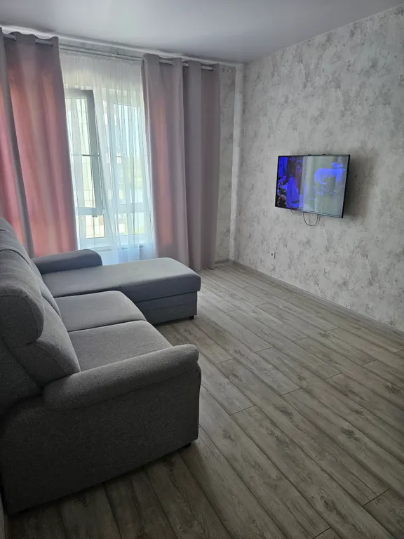 Квартира Уютная квартира в историческом городе Великий Новгород — Великий Новгород