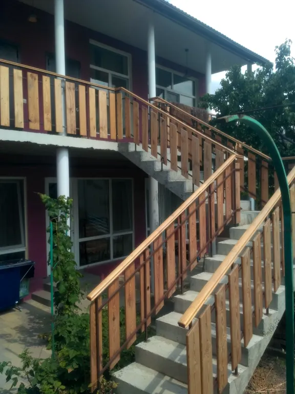 Квартира 2-комнатная Квартира — Феодосия