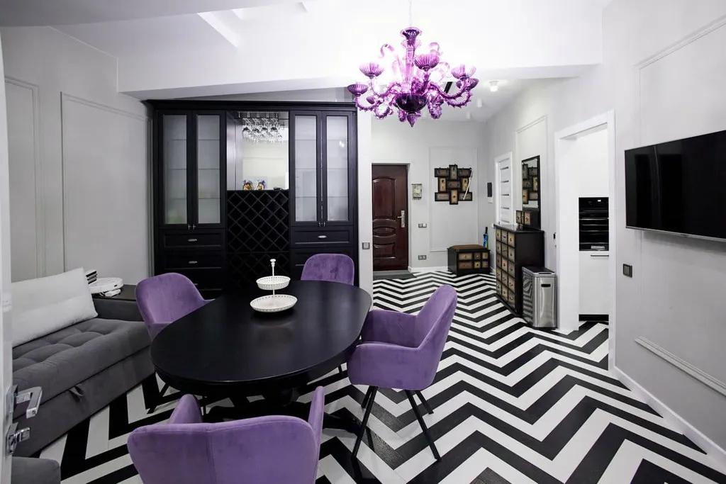 Квартира 2-комнатная Квартира — Геленджик