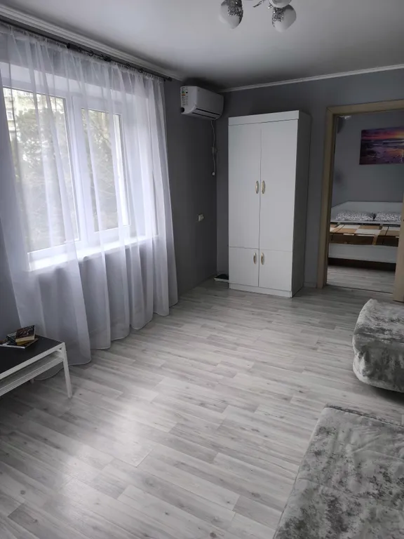 Квартира Уютная квартира в самом центре — Лазаревское