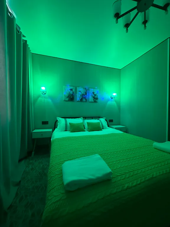 4-комнатный Дом