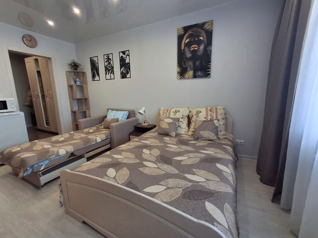 Самый лучший день в сердце города