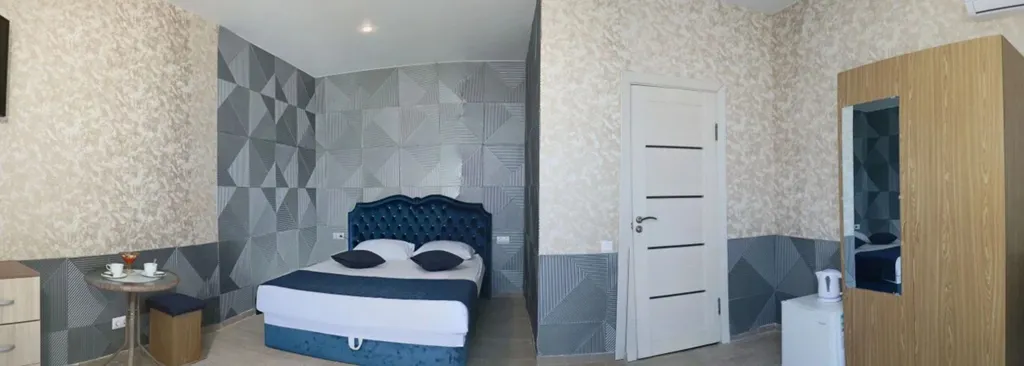 Премиум стандарт