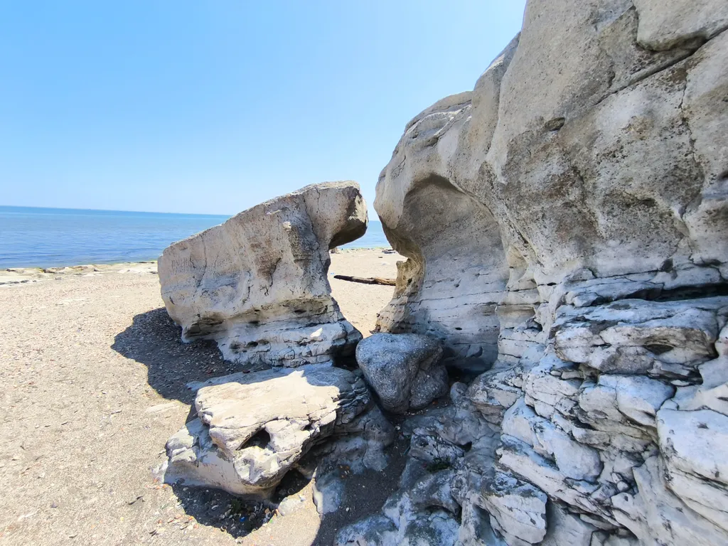 Квартира с видом на море