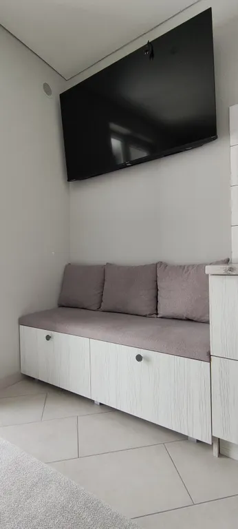 Квартира Уютная евродвушка у Западного пляжа — Зеленоградск