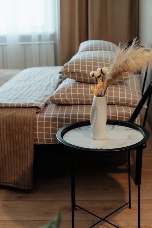 Квартира Квартира Ваш идеальный день начинается здесь — Красноярск