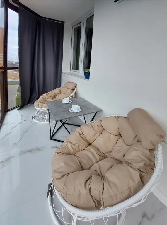 Квартира Квартира Апартамент комфорт — Калининград