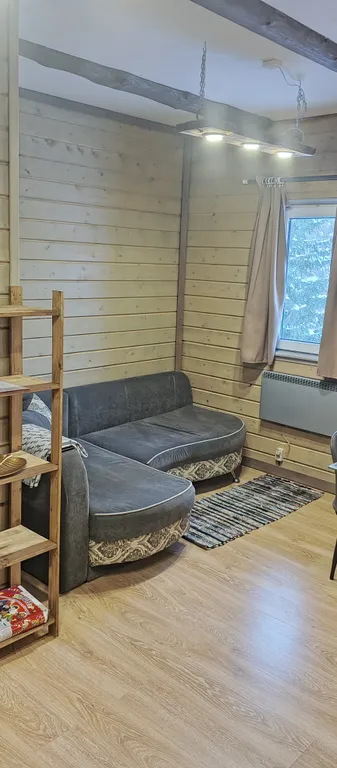 Уютный гостевой дом