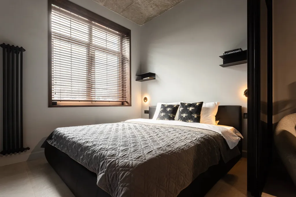 Квартира Апартаменты на первой линии в ЖК Резиденция у моря — аренда посуточно в Зеленоградск